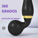 Vibrador del Punto G | VibraLux