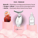 SkinLift - Masajeador facial antiarrugas | Rejuvenescimento Facial™