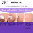 Tensores Invisibles Luxe – Efecto Lifiting