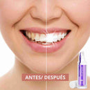 Blanqueador Dental BrightPure Violeta