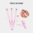 Lápiz de Maquillaje Multifuncional 4 en 1 - GlamSwift