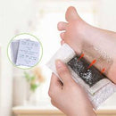 Adhesivos DETOX - VitalPies