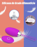 Vibrador con Control Remoto | LumiVibe – Vibrador remoto inalámbrico