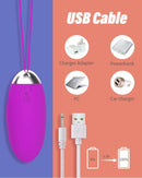 Vibrador con Control Remoto | LumiVibe – Vibrador remoto inalámbrico