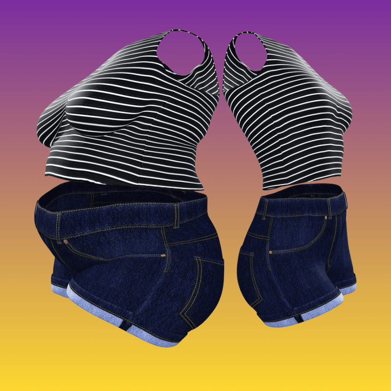 Perder Peso de Forma Eficiente con los Parches Adelgazantes Slim Patch