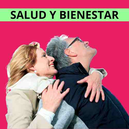 Salud y Bienestar