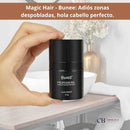 Magic Hair - Bunee | Sombra en Polvo Capilar