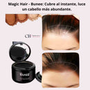 Magic Hair - Bunee | Sombra en Polvo Capilar