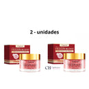 Crema hidratante antienvejecimiento con retinol placenta de dragón