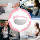 Almohadilla de calentamiento menstrual - Aliviatérmica