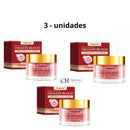 Crema hidratante antienvejecimiento con retinol placenta de dragón