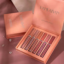 [PAGA 3, LLEVA 6] Set Pintalábios Sexy Lips® Premium