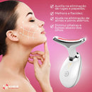 SkinLift - Masajeador facial antiarrugas | Rejuvenescimento Facial™