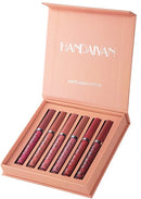 [PAGA 3, LLEVA 6] Set Pintalábios Sexy Lips® Premium