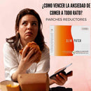 Parches Adelgazantes Biomagnéticos Slim Patch + E-BOOK GRATIS