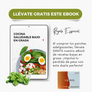 Parches Adelgazantes Biomagnéticos Slim Patch + E-BOOK GRATIS