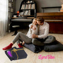 Vibrador con Control Remoto | LumiVibe – Vibrador remoto inalámbrico