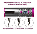 Rizador Automático Inalámbrico | Rizos Perfectos en Segundos