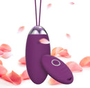 Vibrador con Control Remoto | LumiVibe – Vibrador remoto inalámbrico